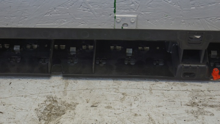 фото №10, Поріг планка порогова права bmw x3 e83 3401010