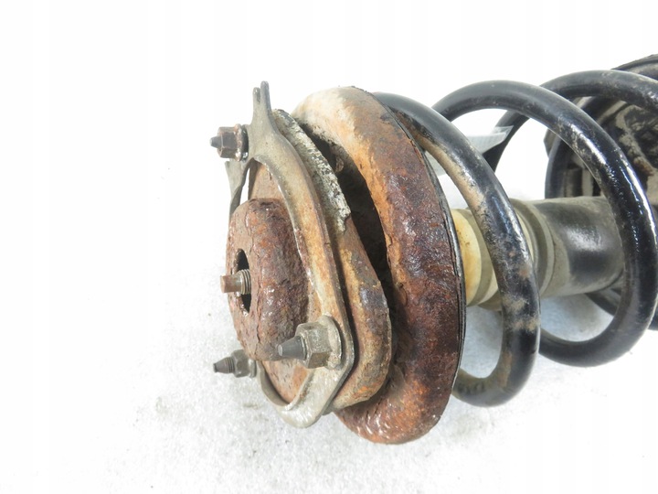 фото №7, Mcperson левый переднее mitsubishi outlander i 2.0 614024jp