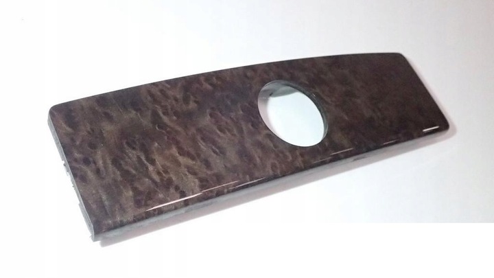 фото №6, Шторка консоли audi s8 a8 d3 4e0857326n s44