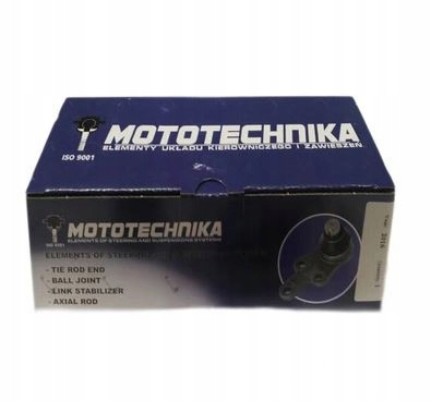 фото №1, З'єднувач stab. перед fiat doblo 10-, opel combo 12-