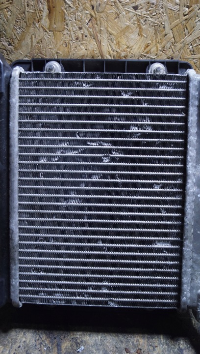 фото №6, Toyota rav-4 ii 2.0 d4d інтеркулер 27040-332