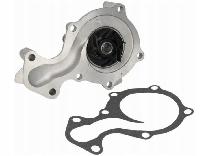 фото №1, Насос воды ford transit connect 1.0 courier 1.0 custom 1.0 b-max 1.0