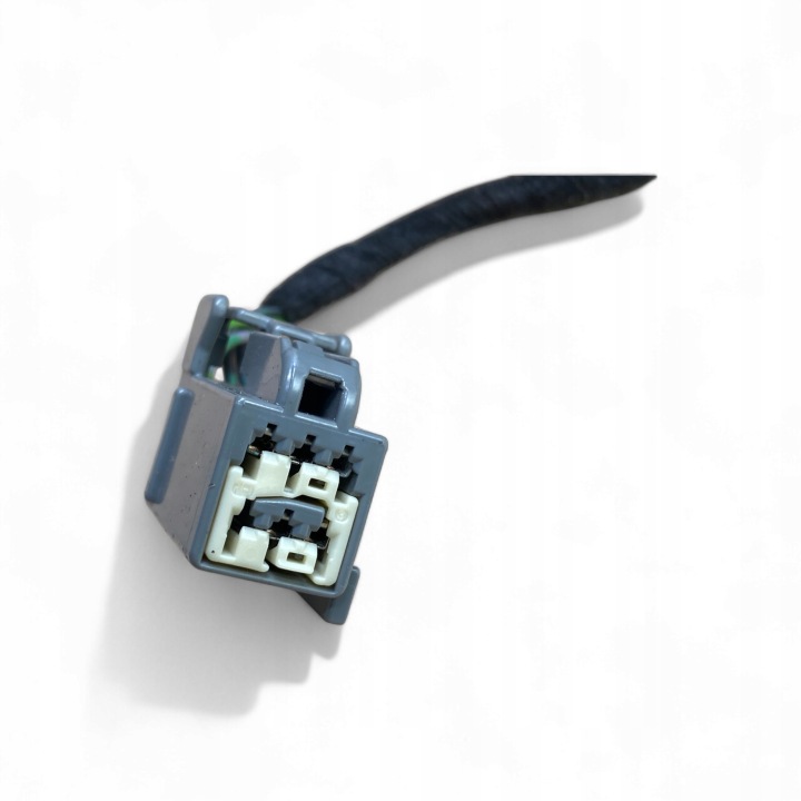 фото №10, Дзеркало ліве ford c-max i 5-pin корпус