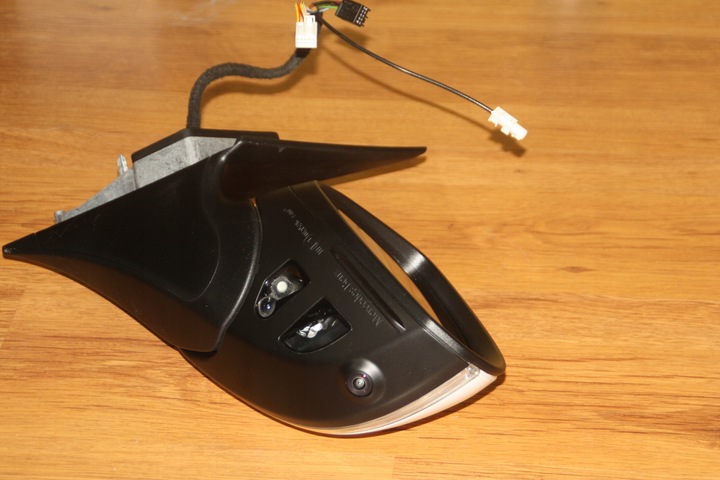 фото №14, W206 c-klasa камера проектор асистент 8+9+1