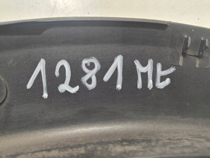 фото №6, Планка na крыло левый зад honda cr-v iv оригинальный номер 74450t1ge