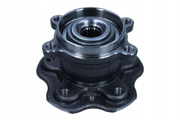 фото №1, Підшипник колеса nissan t. qashqai ii/kadjar 1,6dci 4x4