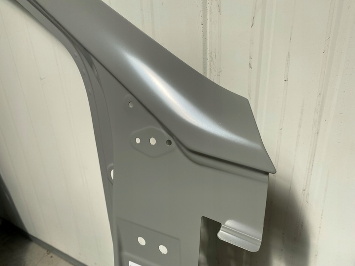 фото №3, Hyundai оригінальний номер 71122-c8000 поріг стійка