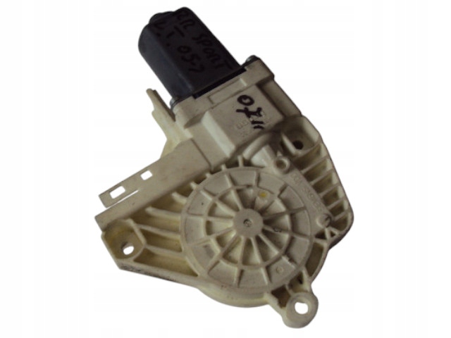 фото №1, Моторчик стёкла левый зад range rover sport 07 r