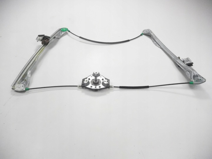 фото №7, Підйомник вікна ліві перед ford focus mk1 oem номер 1074054