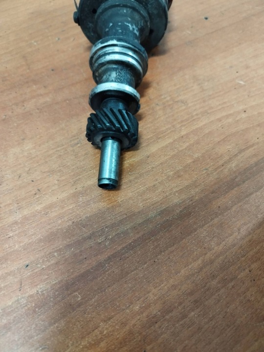 фото №6, Пристрій запалення запалювання ford sierra 1.8b 0237520012
