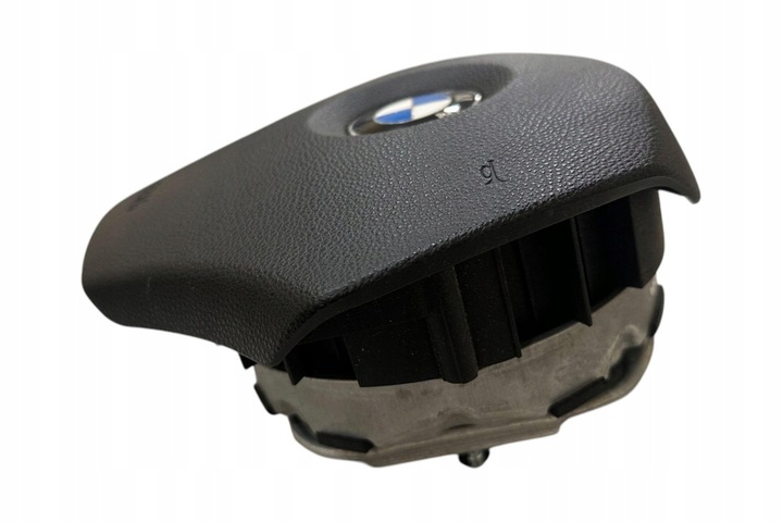 фото №7, Подушка безопасности водителя bmw 3 e90 6772866 2.0l дизель 2006