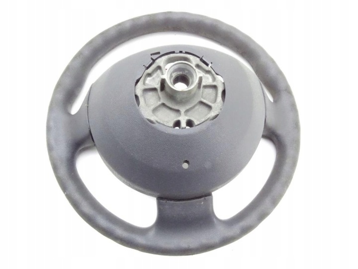 фото №9, Renault megane ii 02-08 кермо