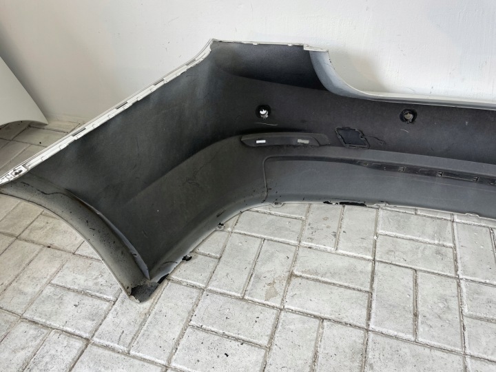 фото №9, Задний бампер bmw 3 f10 e92 e93