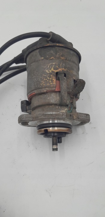 фото №10, Пристрій запалення зажигания vw polo 6n 1.4 i 030905205ab