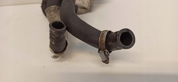 фото №3, Volvo v70 iii xc70 радіаторів масла 30757459