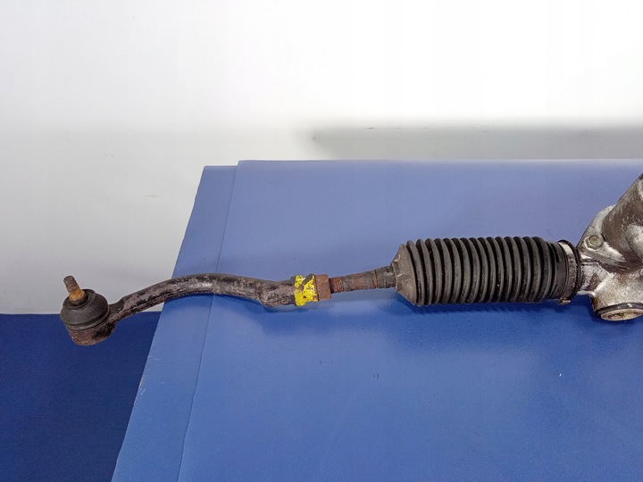 фото №4, Hyundai sonata v nf 2.0 d трансмиссия рулевая