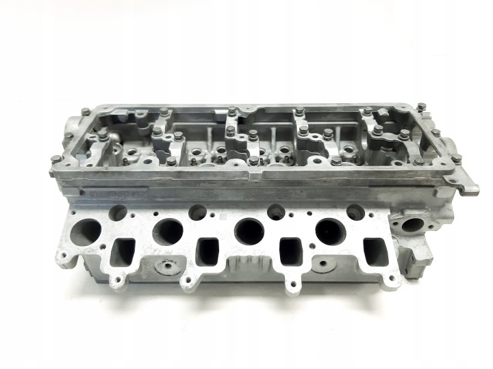 фото №6, Audi skoda vw 2.0 tdi 03l103373j головка відновлена