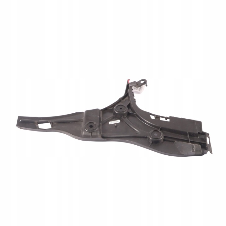 фото №12, Audi a3 8v sportback кронштейн кронштейн  заднего бампера правое 8v4807378d
