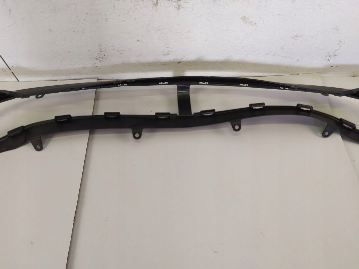 фото №13, Спойлер перед toyota rav4 rav 4 v 5241142110