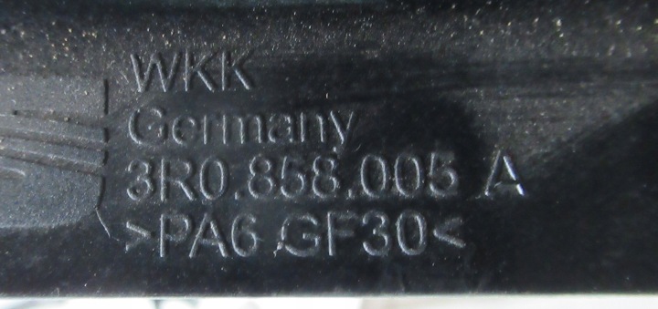 фото №6, Seat exeo молдинг порога ліве зад задня 8e0867731a