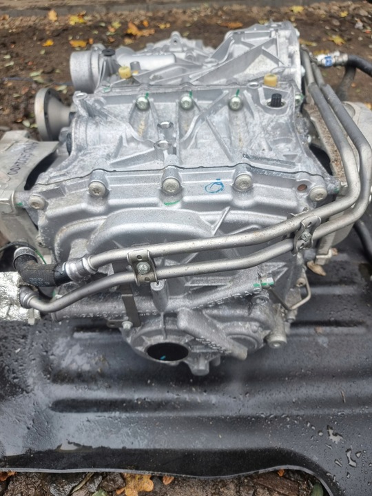 фото №7, Mercedes gt gtc w190 amg коробка передач коробки передач 4.0 a1902702400