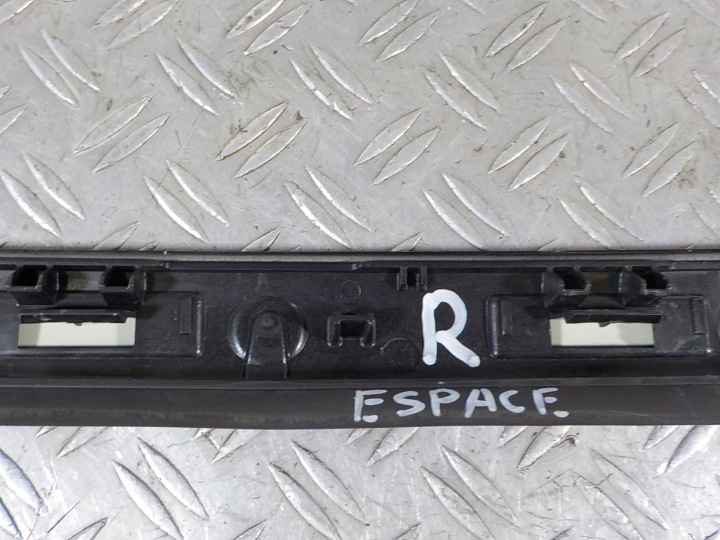 фото №6, Renault espace v молдинг защита стойка a правая zew.