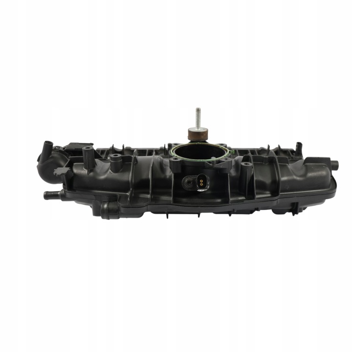 фото №9, Audi a5 8t 2.0 tfsi quattro колектор впускний  06h133185bh