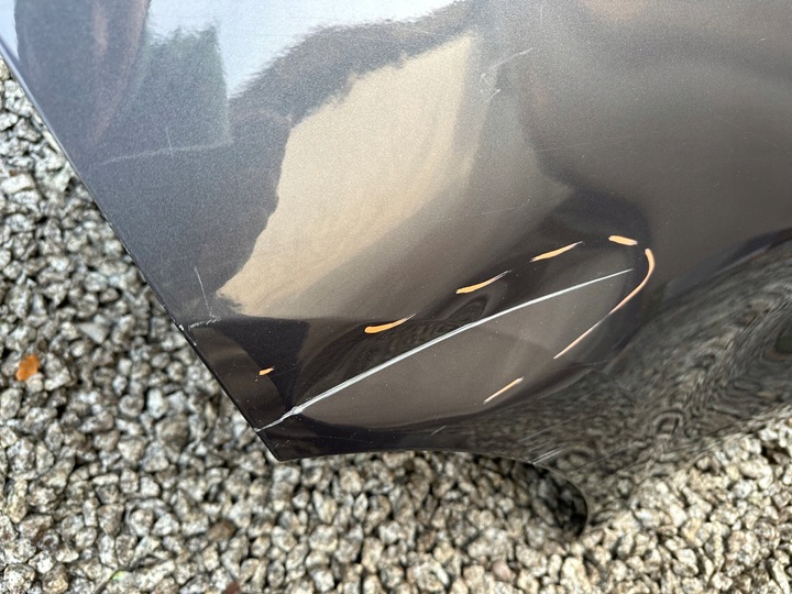 фото №13, Kia sportage iv 4 15-21r двері правий зад праві задні