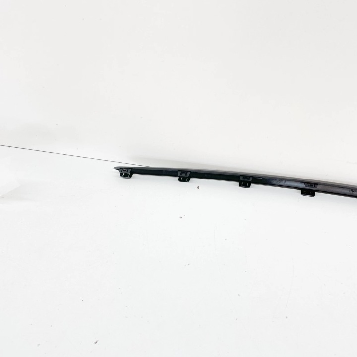 фото №8, Bmw 2 f22 молдинг nakładkowa бампера заднего 51127314357 7314357 2015 oem