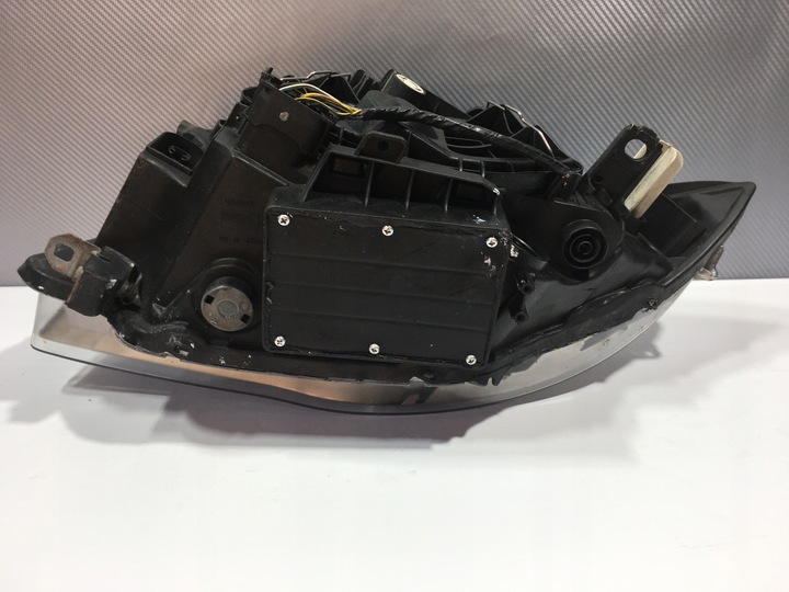 фото №12, Bmw 1 e87 комплект лампа би-led