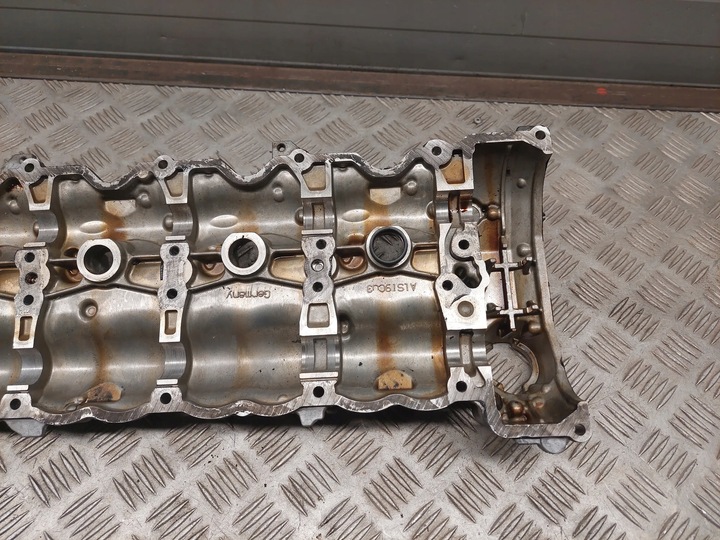 фото №5, Mercedes-benz gl x166 a2780161205 крышки клапанов