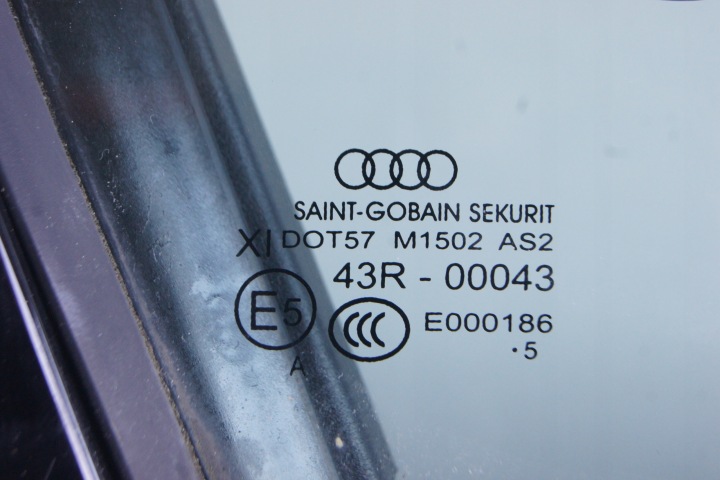 фото №11, Gd audi a6 4g0 sedan дверь правая перед зад lx7p