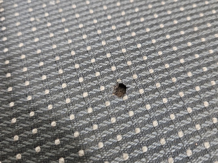 фото №7, Сидіння лівий перед водія ford c-max ii mk2 10-14 європа