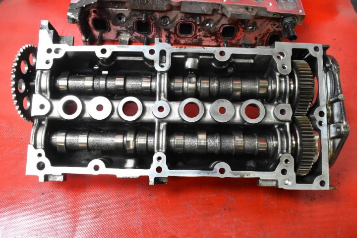 фото №14, Головка двигуна 73500052 suzuki ignis 2 ii 1.3 ddis 70 km 03-08