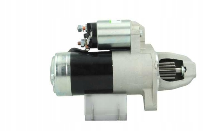 фото №9, Стартер 12v 1.8kw do mitsubishi colt vi 1.5