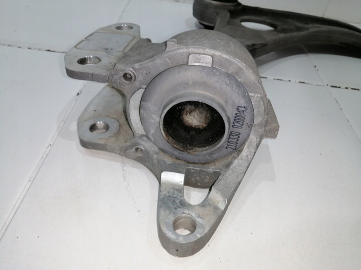 фото №5, Важіль правий перед переднє land rover discovery sport evoque hal 8637