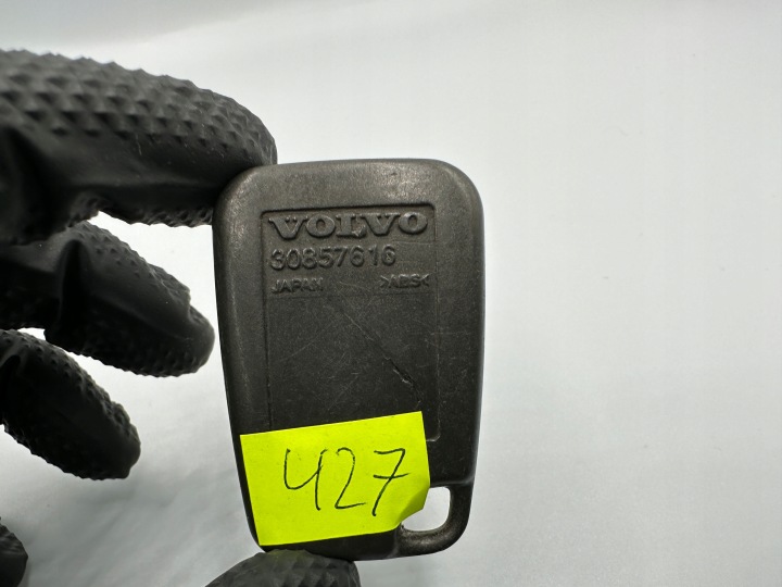 фото №8, Ключ ключ pilot volvo s40 v40 30857616