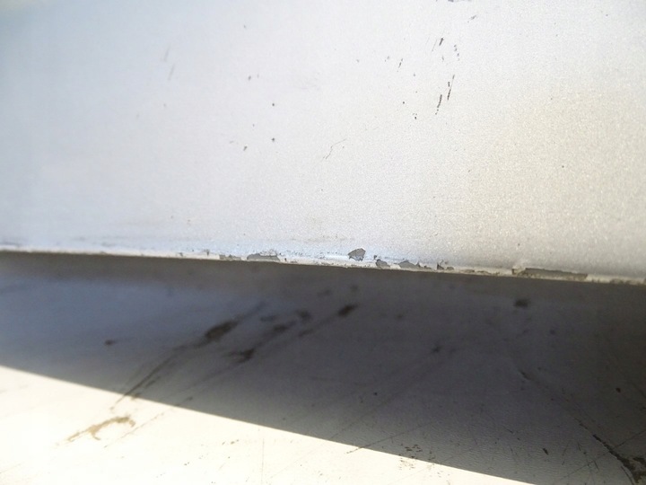 фото №10, Крышка крышка багажника боки зад задняя нижняя bmw x5 e70