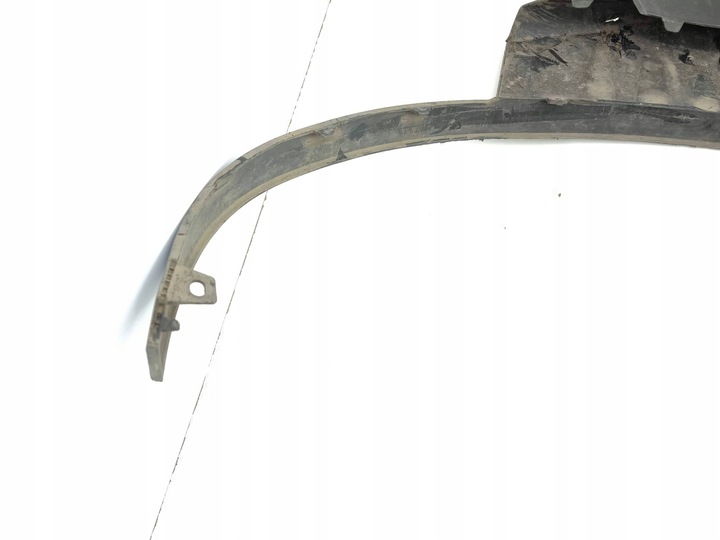 фото №12, Hyundai i30 2023 спойлер бампера передней