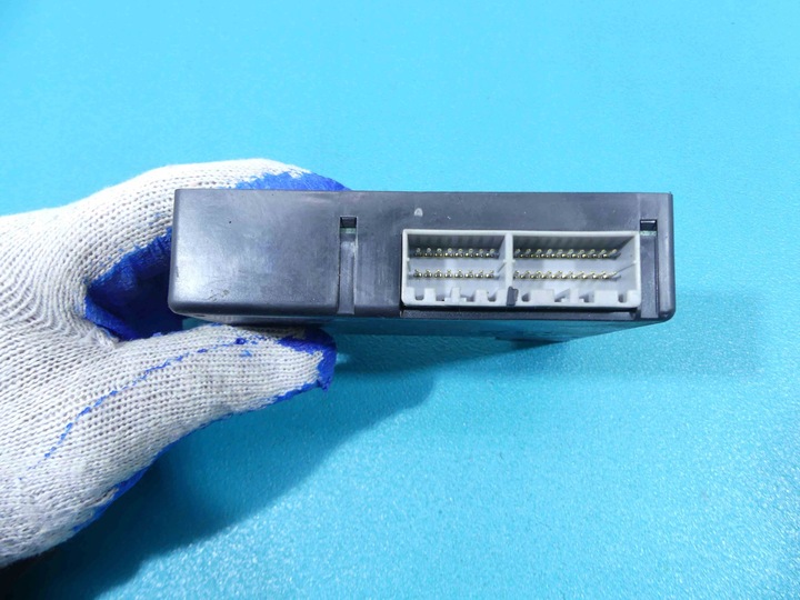 фото №7, Комп'ютер набір 275800-2327 almera n16 2.2 dci