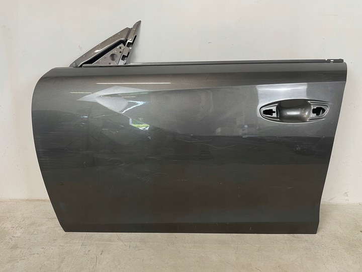 фото №1, Дверь передние левая peugeot 508 ii 2