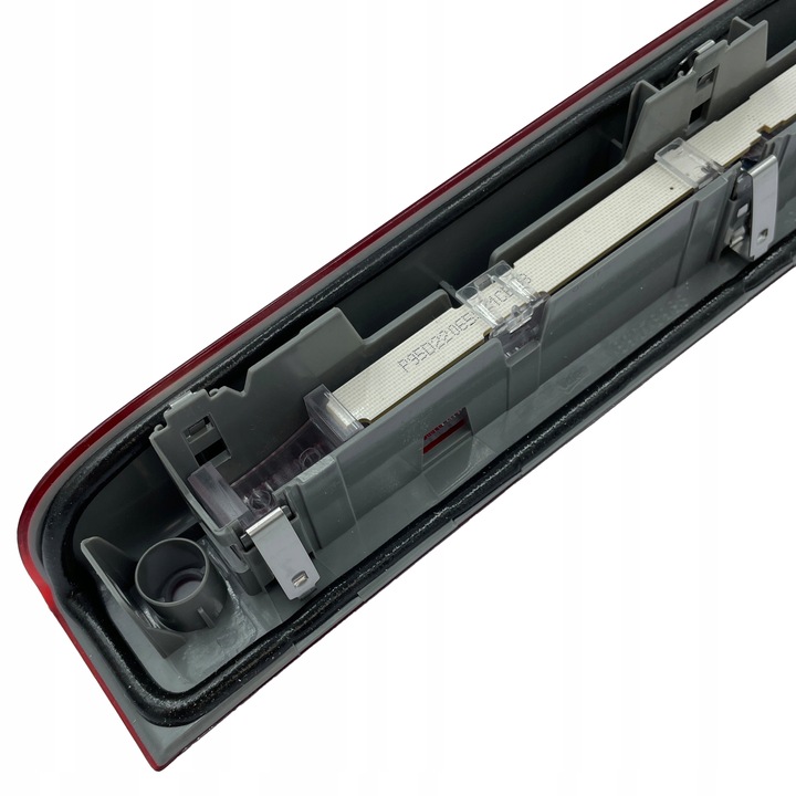 фото №9, Третє світло сплав сплаву scenic iii оригінал