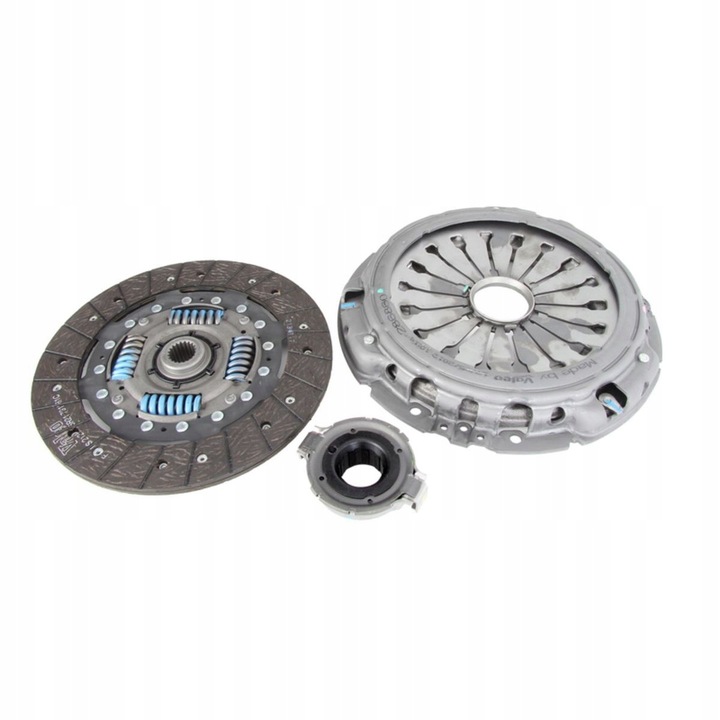 фото №2, Зчеплення kpl. alfa romeo 156 97-05 2.5