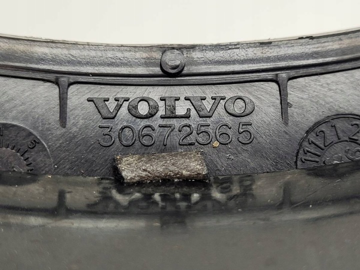 фото №12, Панель управление воздуховод кондиционера volvo v50 30672565 30737809