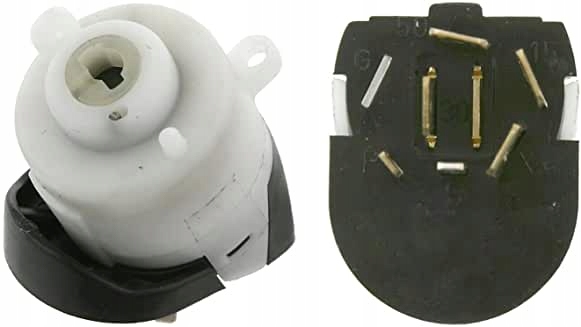 фото №9, Febi bilstein роз'єм замок запалювання 26652