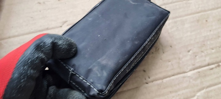 фото №5, A4 b9 8w kamizelka отражающая 8w0093056 a5 8w q5