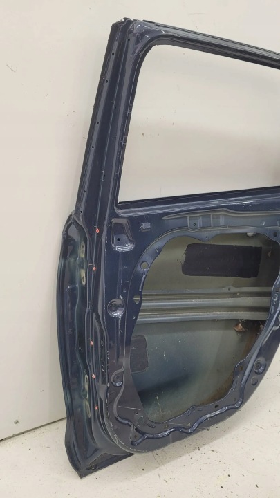 фото №9, Hyundai i30 iii 3 17+ hb универсал дверь зад задние правые fv