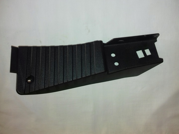 фото №1, Підлокітник ноги daf xf105 xf95 1731553