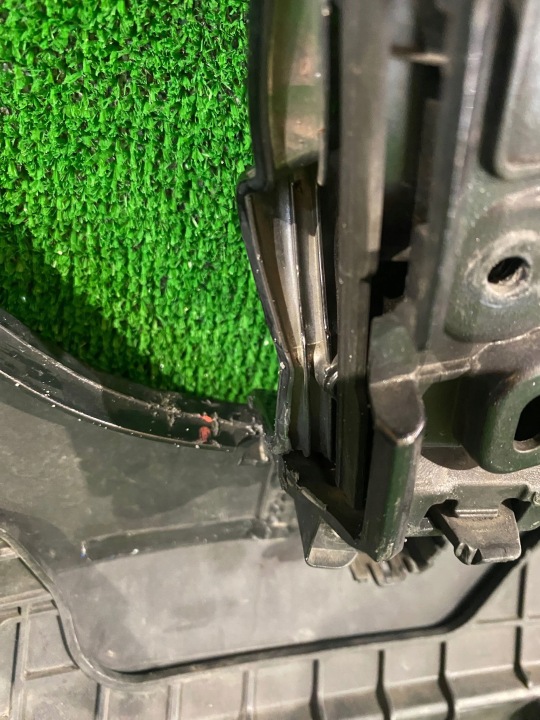 фото №9, Бампер передній перед hyundai tucson iv nr.4929