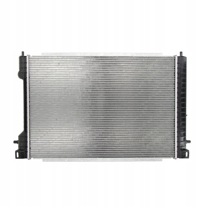 фото №5, Радиаторов двигателя nrf 53104 52463051